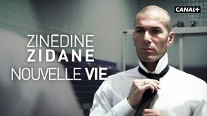 Zinédine Zidane: Nouvelle vie