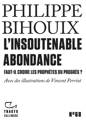 L'insoutenable abondance