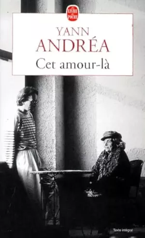 Cet amour-là