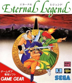Eternal Legend
