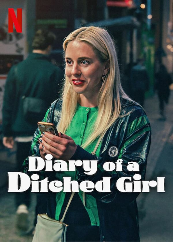 Journal d'une fille larguée