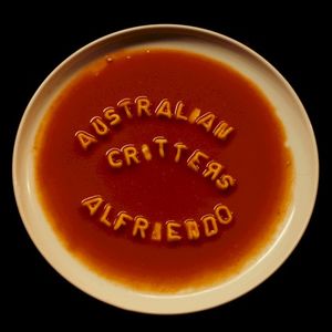 Alfriendo (Single)