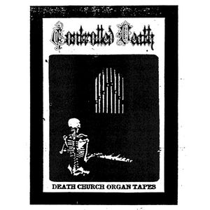 Death Church Organ Tapes