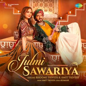 Julmi Sawariya (Single)