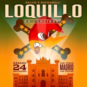 Salud y rock and roll (Live)
