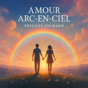 Amour Arc-en-Ciel (Single)