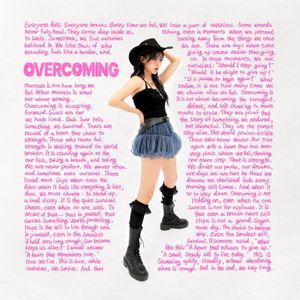 OVERCOMING (EP)