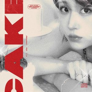 CAKE (EP)