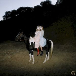 HOLY (Single)