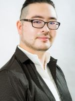 Fujinuma Kento
