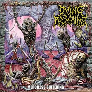 Merciless Suffering