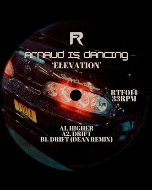 Elevation (EP)