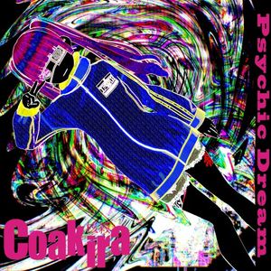 Psychic Dream (Single)