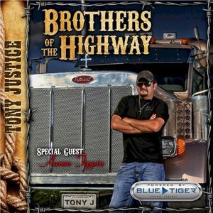 Brothers of the Highway (Single)