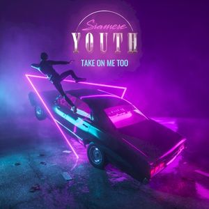Take On Me Too (Single)