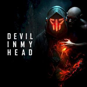 Devil in my Head (Single)