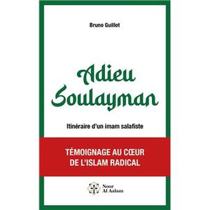 Adieu Soulayman