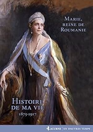 Histoire de ma vie : 1875-1918