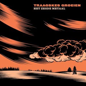 Traagskes groeien (Single)