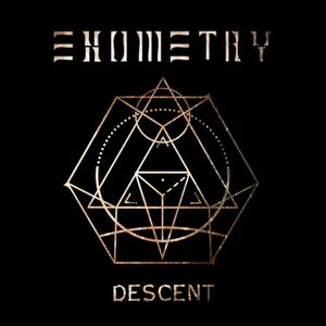 Descent (EP)