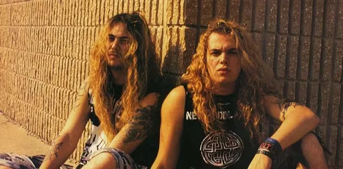 Cover Max Cavalera
