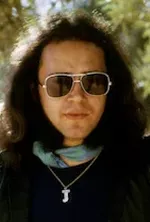 Ian Paice