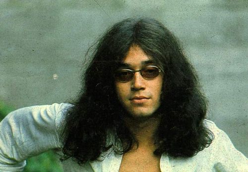 Cover Ian Paice