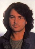 Ian Gillan