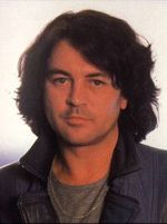 Ian Gillan
