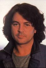Ian Gillan