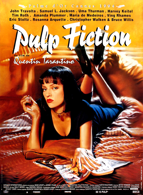 Pulp Fiction