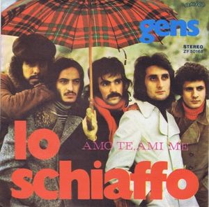 Lo schiaffo (Single)