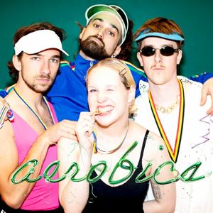 Aerobics (Single)