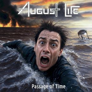 Passage Of Time