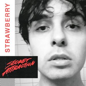 Strawberry (EP)