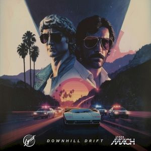 Downhill Drift (Single)