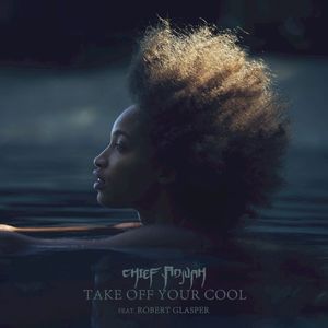 Take Off Your Cool (Single)
