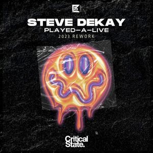 Played-A-Live (Single)
