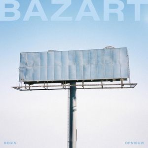 Begin opnieuw (Single)