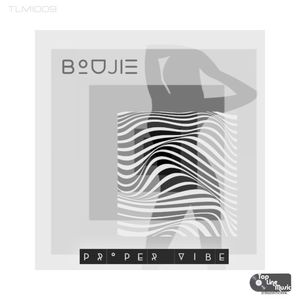 Boujie (Single)