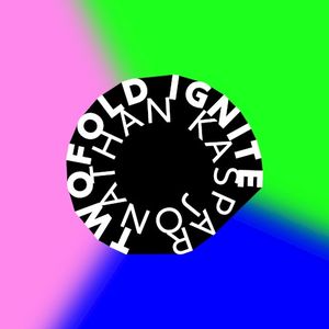 Twofold - Ignite (Single)