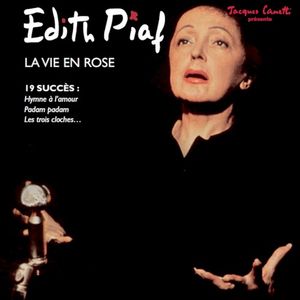 La Vie en rose