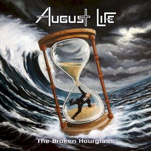 The Broken Hourglass (Single)