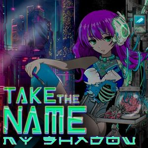 My Shadow (Single)