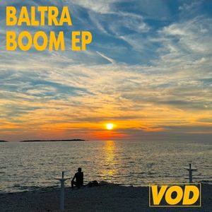 Boom EP (EP)