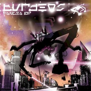 Pangea EP (EP)
