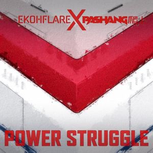 Power Struggle (Single)