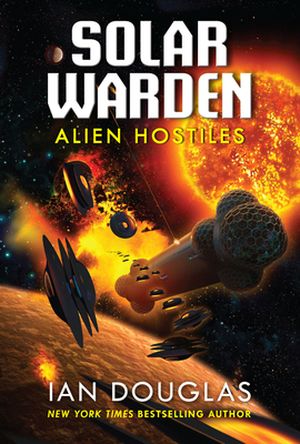 Alien hostiles