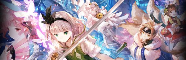 TouHou Makuka Sai: Fantastic Danmaku Festival Part II