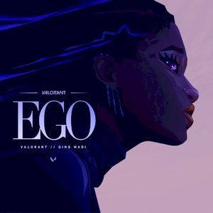 EGO (Single)